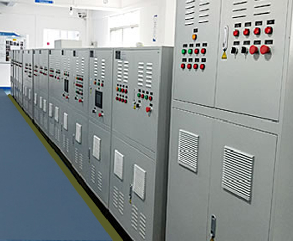 手術(shù)部配電